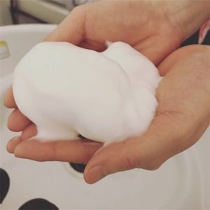 春から始める頭皮ケア