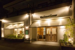 一緒に考える美容室アンクールトレジャー紹介